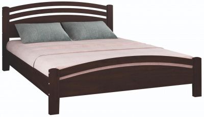 КАМЕЛИЯ-3 кровать 140*2000
