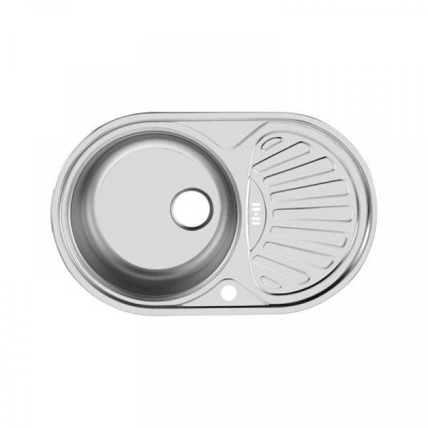 FAP770.480-GW8K мойка