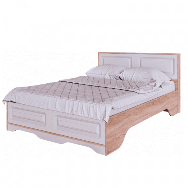 ПРОВАНС Кровать 1200