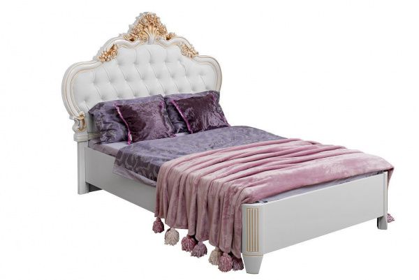 НАТАЛИ Кровать 120*200 см (детская)