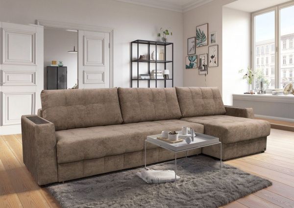 АЛЬЯНС 3460 Диван угловой